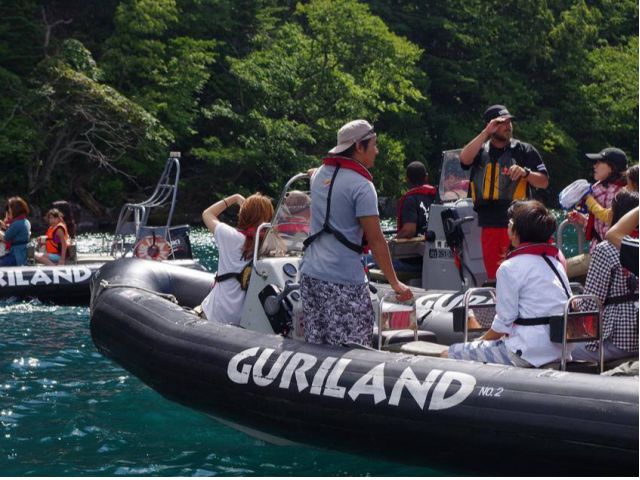 団体・貸し切りOKです。