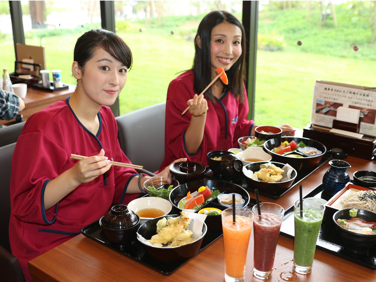 PFɃXgukikyovłHオ蒸܂amj[͂܂Bĝ̓ENT|[g܂B