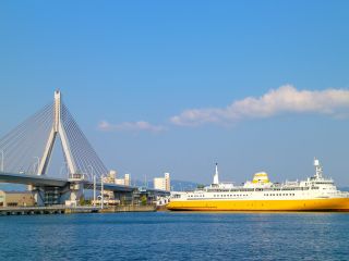 青森駅発 7:00〜