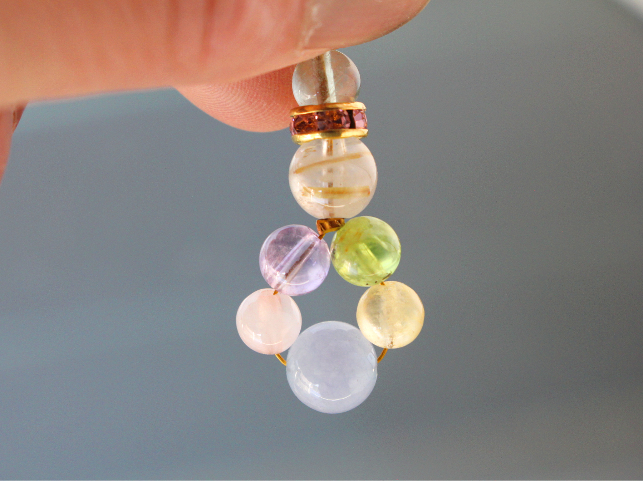 好きな石をお選びいただけます!