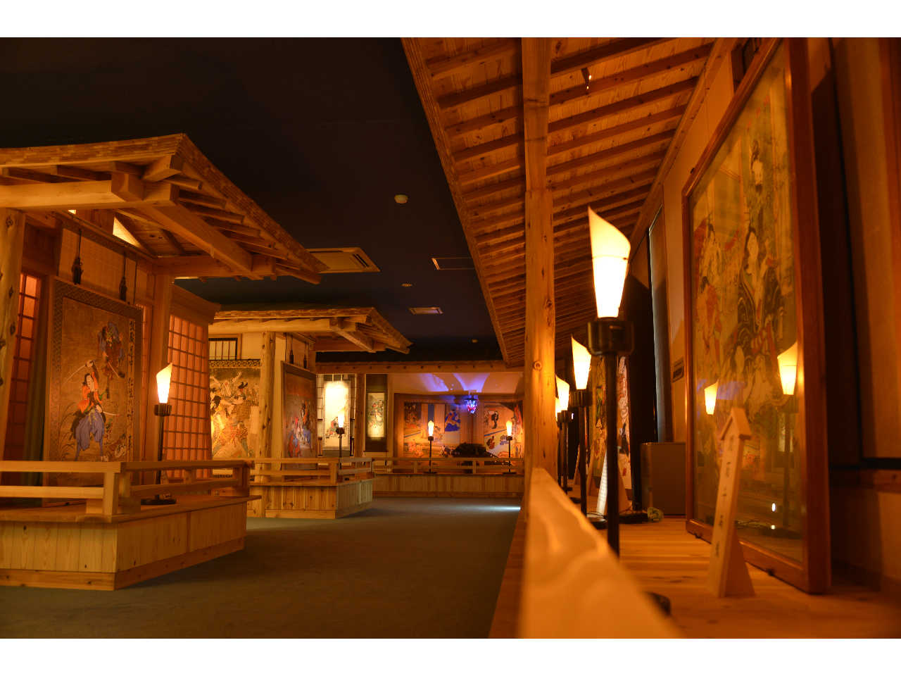 �G���h�A�[�g�M�������[