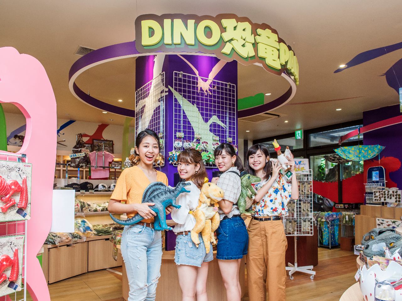 ＤＶＤ＞奇跡の森亜熱帯沖縄・やんばるの自然/小学館（用品） DINO恐竜PARK やんばる亜熱帯の森 入園チケット｜即予約確定