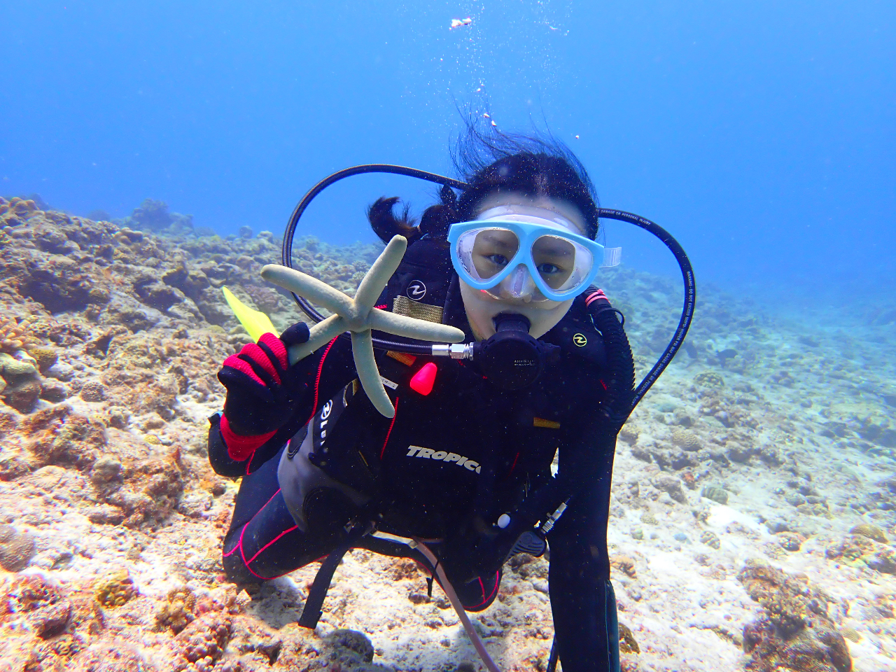 Lucky Forever OKINAWAの割引プラン