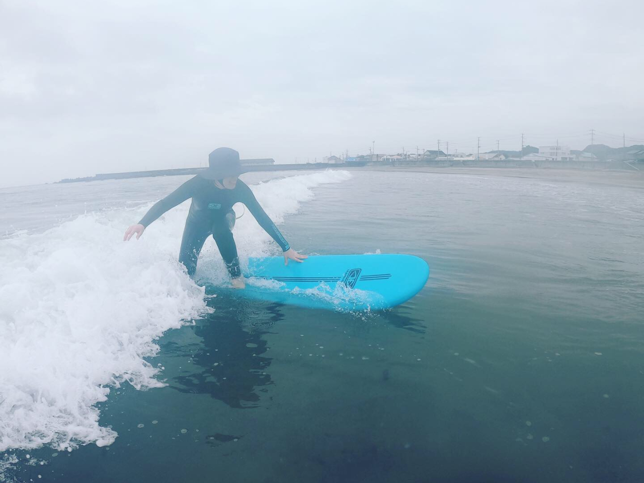 千葉 南房総 サーフボードレンタル