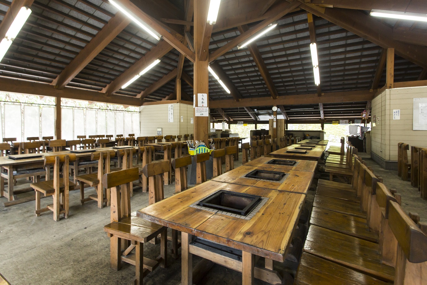 大自然の中でBBQ!黒毛和牛スペシャルプラン *ファミリー・女性同士・カップルに...