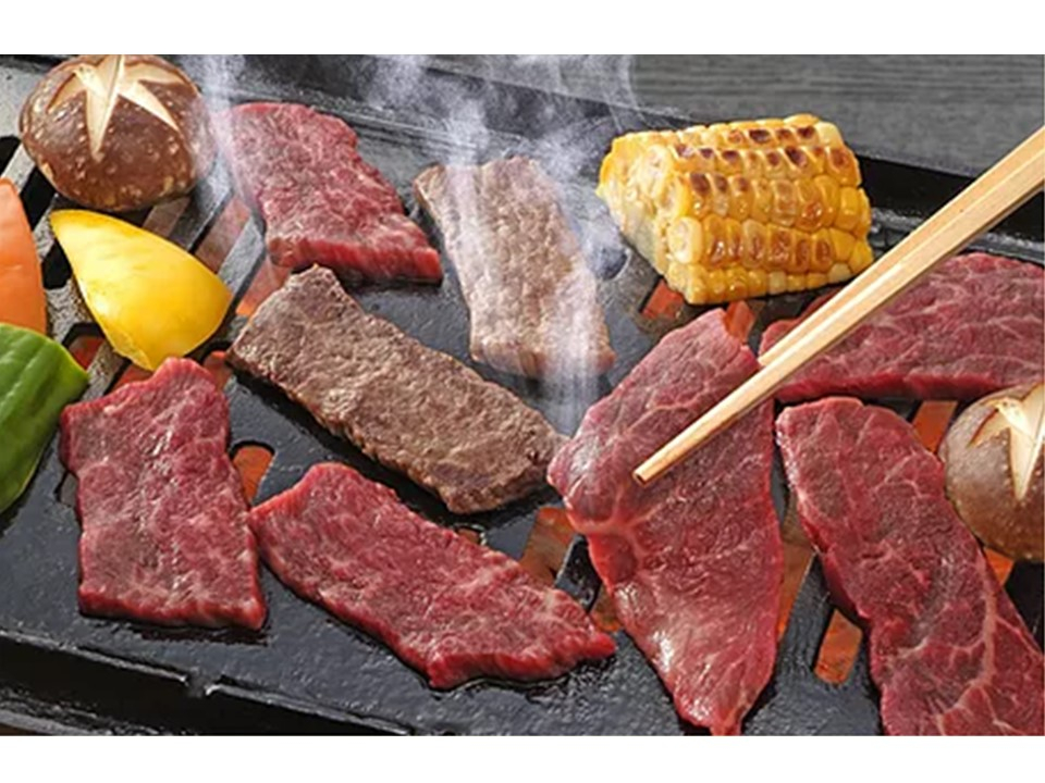 大自然の中でBBQ!レギュラーセットプラン *ファミリー・女性同士・カップルにお...