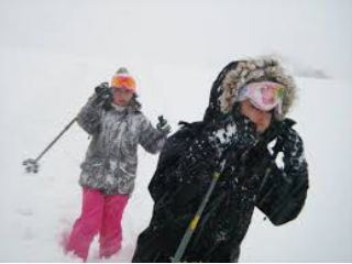 【スノーシュー1日ツアー】雪の中を大満喫!嬉しいランチ付★【7名〜ご予約はこちら】