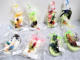 地域共通クーポン対象 アロマワックスサシェ リラクゼーションサロン Ra Ku Ra じゃらん遊び体験