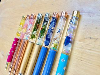 プレセントにおすすめです。