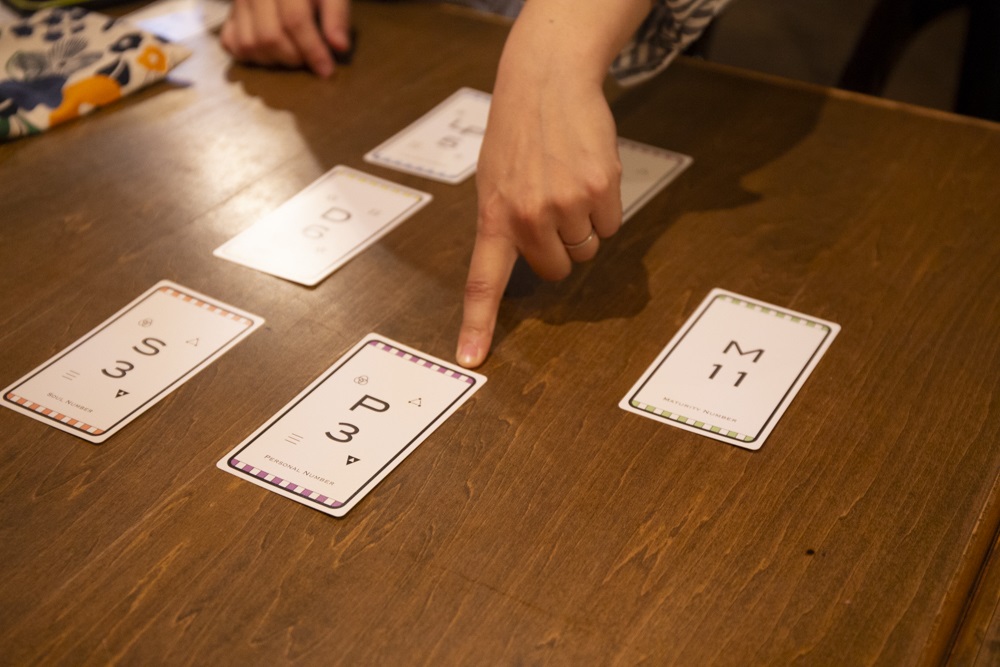 【ふくのね】福井ゆかりの人物キャラクターで知る個性占い体験♪