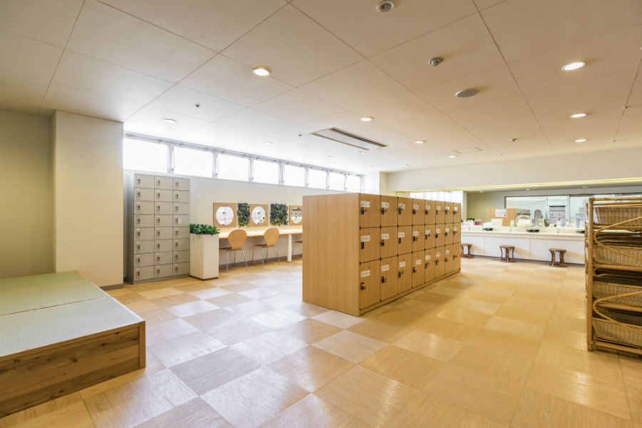 日帰り入浴プラン 玄海さつき温泉でほっこり シャンプーバー フェイスタオル貸出付だから手ぶらでok ファミリーおすすめ 日帰り温泉 Royal Hotel 宗像 じゃらん遊び体験