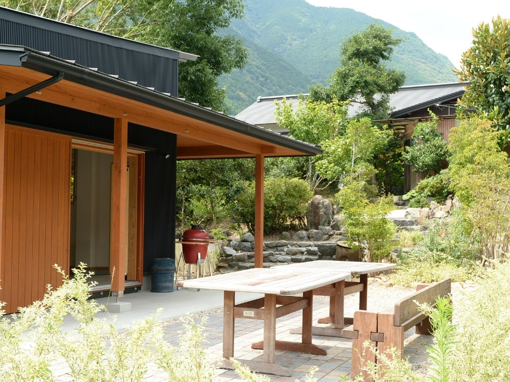 【静岡オクシズ×食材持ち込みBBQ】◇◆こぐまキッチンとせせらぎ広場◆◇