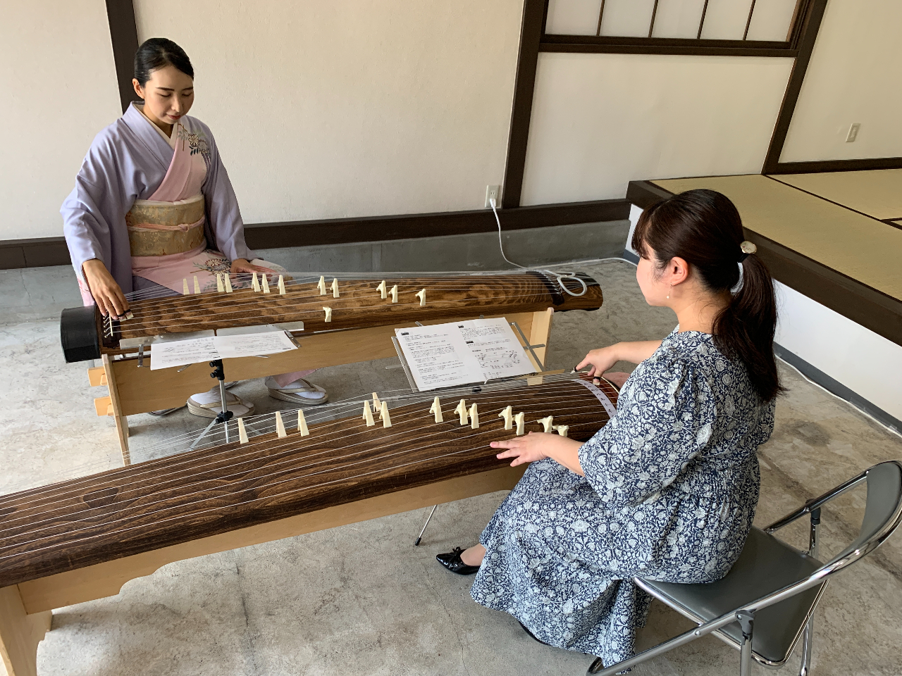 長野・松本】城町おこと体験 ☆お一人様・女性・友達同士・カップル