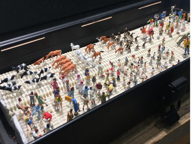 東京 杉並 苔のテラリウム体験 少人数制 Feel The Garden じゃらん遊び体験 東京 杉並 苔のテラリウム体験 少人数制 Feel The Garden じゃらん遊び体験