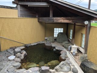 入浴プラン しっとりつるつる な泉質ご堪能下さい 出雲大社から車で8分の好アクセス しっとりつるつる北山温泉 じゃらん遊び体験