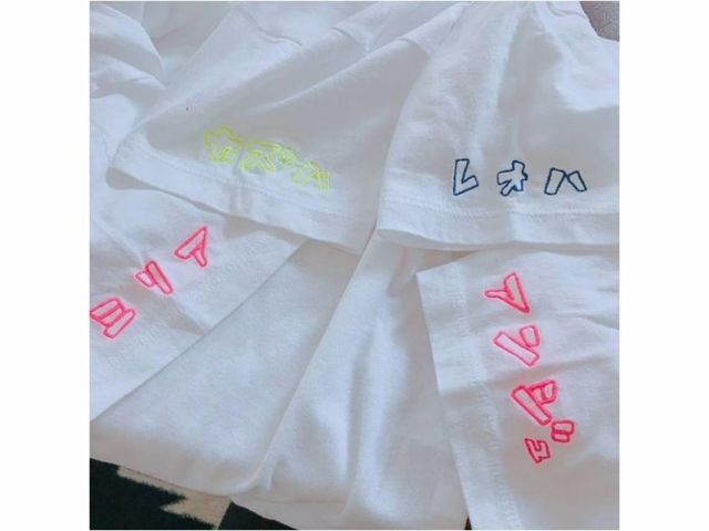 山中温泉 選べる 刺繍デザイン体験 トートバッグ エプロン Tシャツを自分らしくアレンジ ファミリー カップル 女性におすすめ 南川刺繍工芸 じゃらん遊び体験 山中温泉 選べる 刺繍デザイン体験 トートバッグ エプロン Tシャツを自分らしくアレンジ ファミリー カップル 女性におすすめ 南川刺繍工芸 じゃらん遊び体験