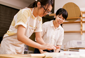 そば打ち体験】気軽に楽しく打ったお蕎麦を真空パックにしてお