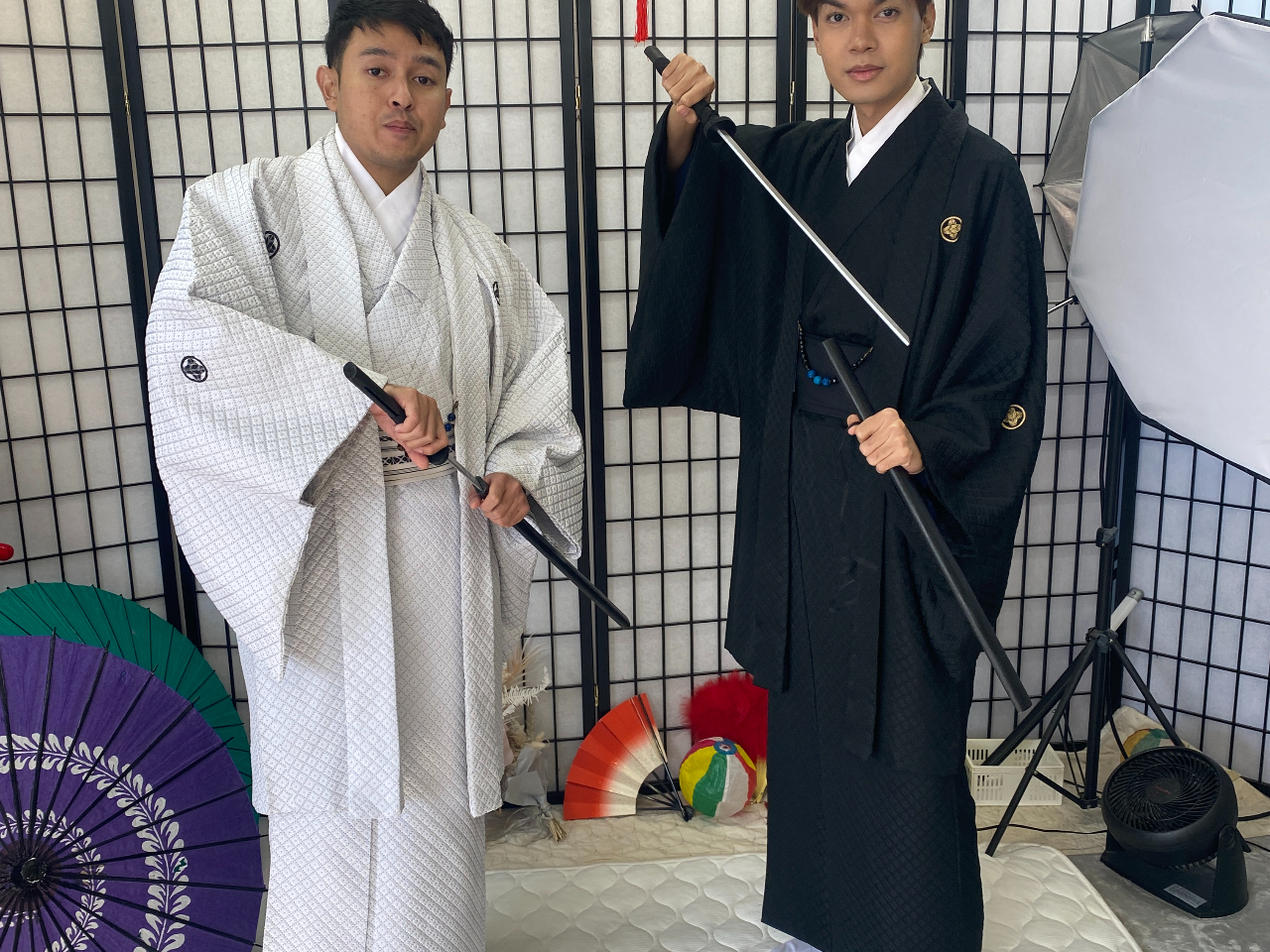 �j���̃����X�^���_�[�h�͉H�D�����������n�ŃX�^���_�[�h��荂����������܂�