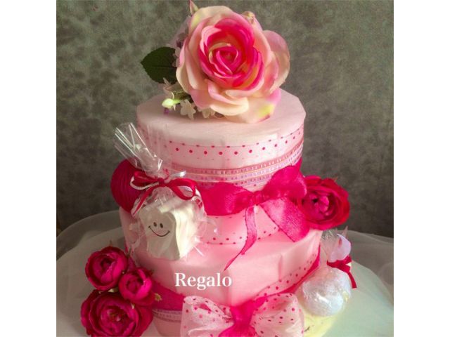 大人気のおむつケーキを作ろう 愛を包むregalo レガーロ じゃらん遊び体験 大人気のおむつケーキを作ろう 愛を包むregalo レガーロ じゃらん遊び体験