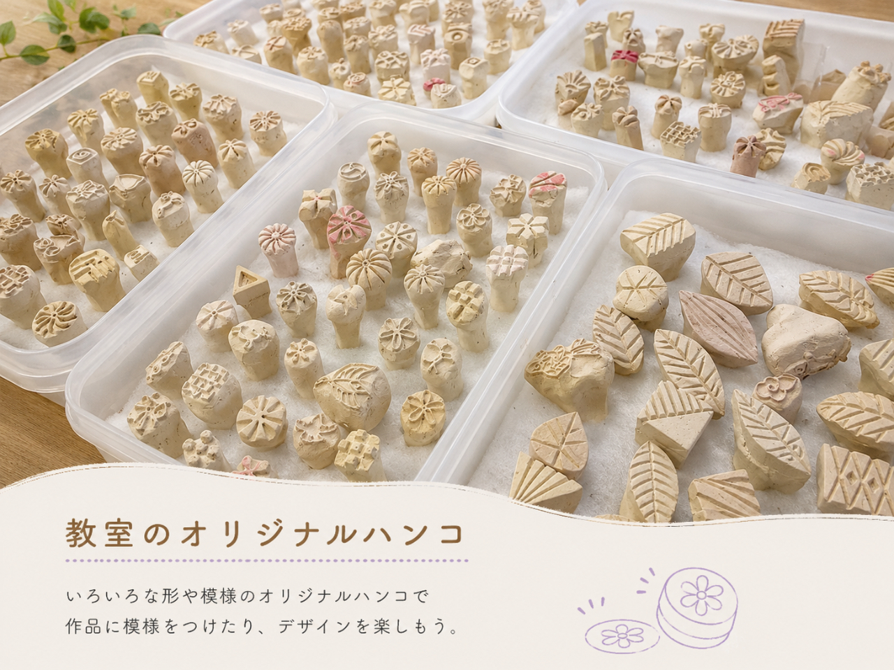 愛知・三河】陶芸作家に教わる 初めてチャレンジプラン【ファミリー