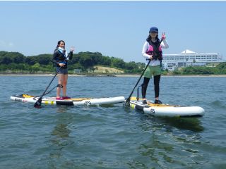 遠浅の海だから、思いっきり楽しんでください!