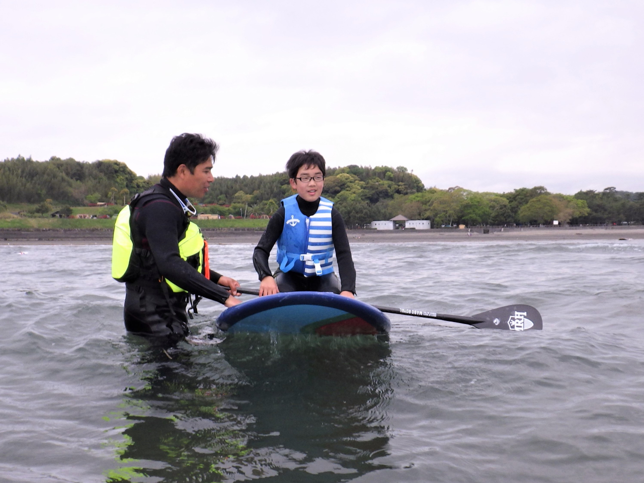 この位の深さなので、どうかご安心を!