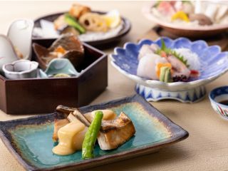 富山会席 イメージ