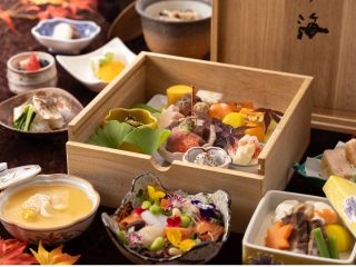 雲海御膳KISETSUイメージ