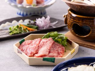 紫雲会席(1月・2月)イメージ写真