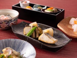 富山会席(1月・2月)イメージ写真