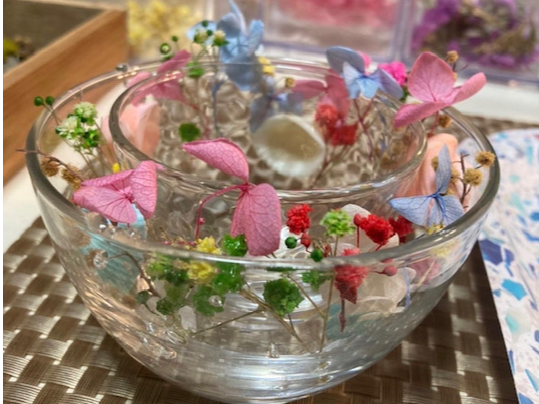 2022年8月豪雨被災により現在、体験を休止しております【ふくのね】キャンドルホ...