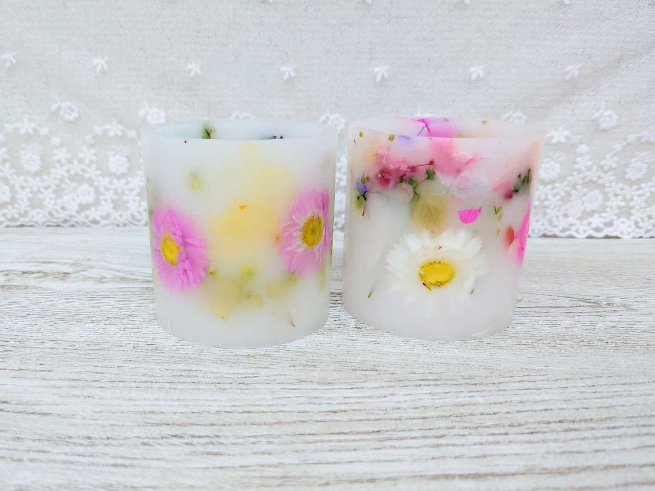 out シャンリー様 ほっこりバニラ♡LEDキャンドル out シャンリー様 ほっこりバニラ♡LEDキャンドル