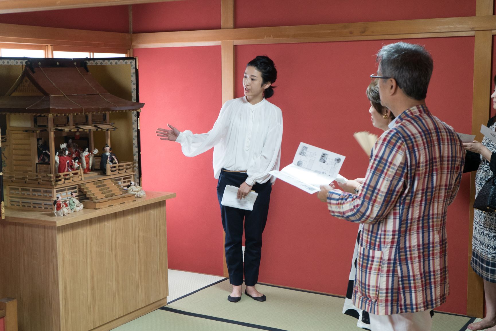 {Ep̃KChcA[̂ŁAl`̗jwׂ