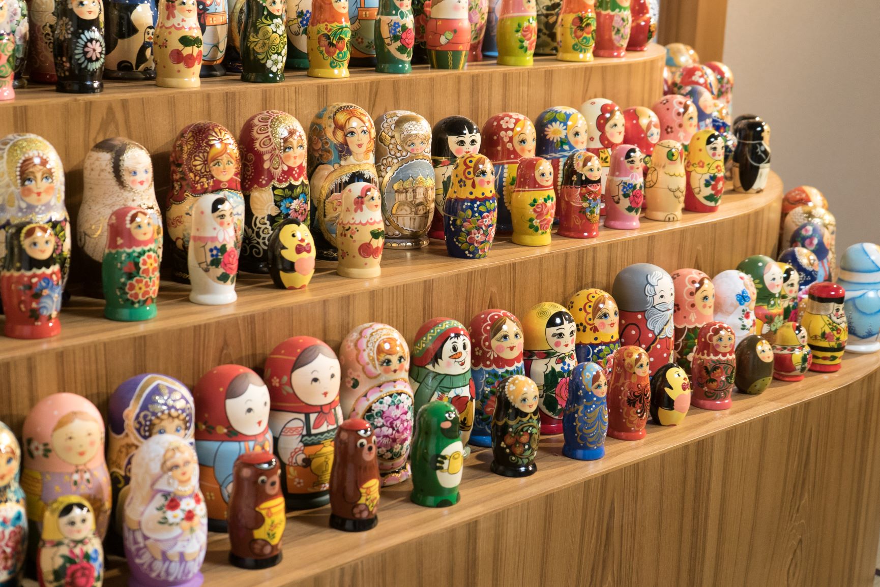 }g[VJ̓WXy[X͐D̃tHgX|bgI