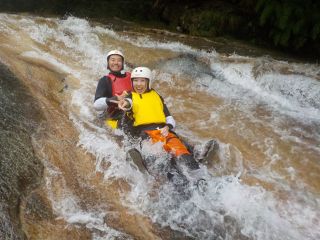 キャニオニングスライダーは一番人気アイテム