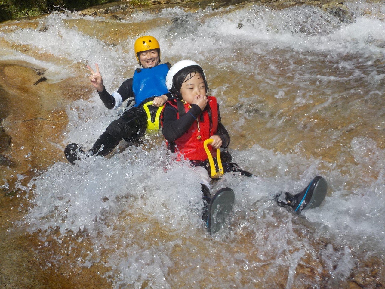 �L���j�I�j���O�X���C�_�[�͂Ȃ񂩊����Ă��y�����ł��ˁB