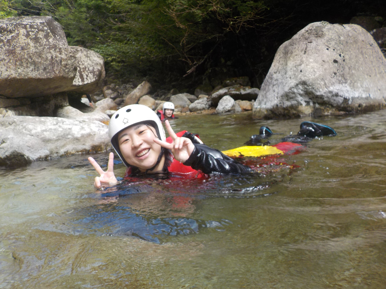 �L���j�I���X�C�~���O�̑�햡�͐여��