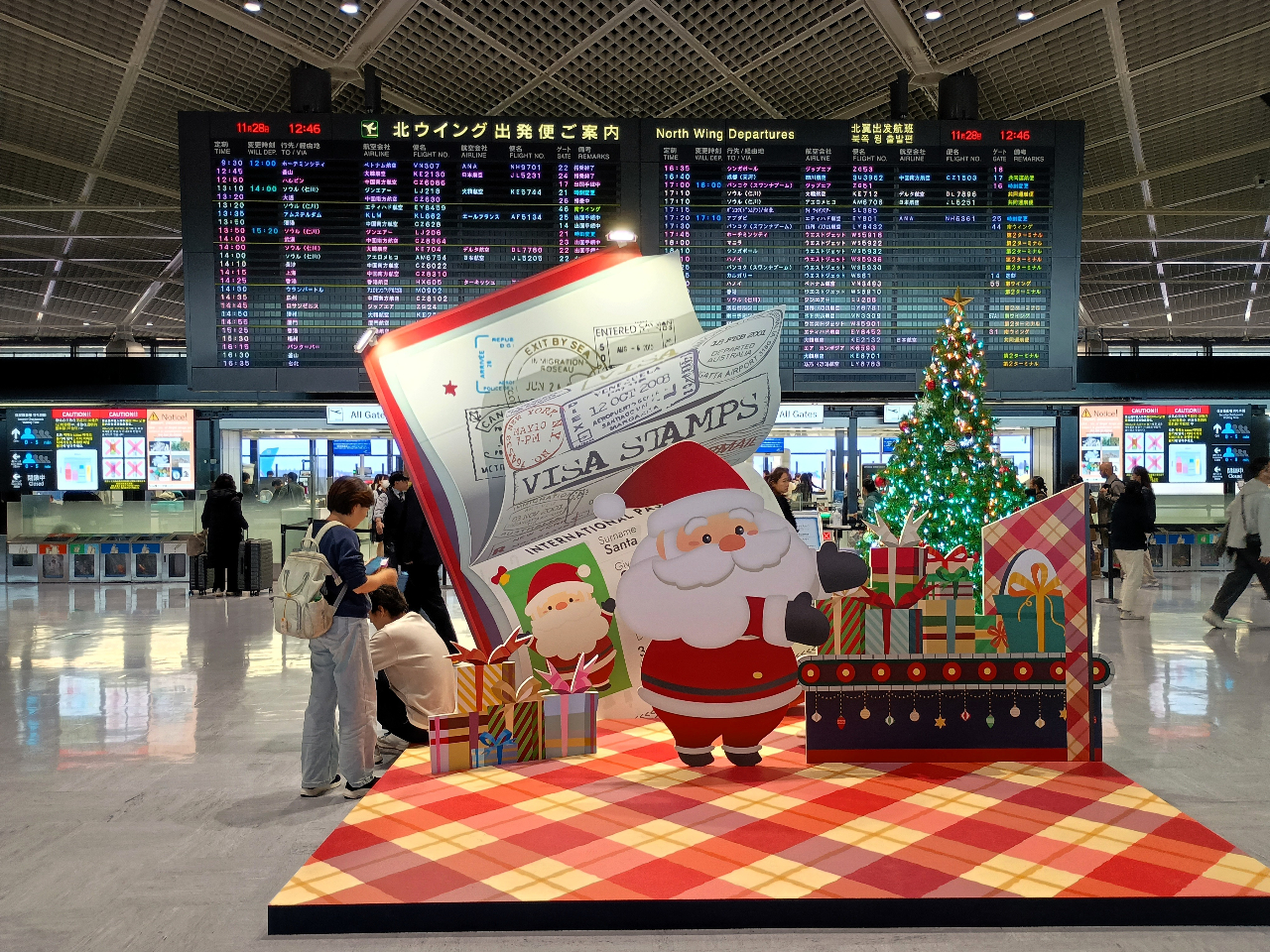 成田空港見学ツアー(3ターミナル早回り)★「成田空港第2の開港プロジェクト」で廃...