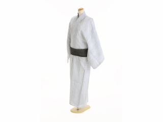 男物レンタル浴衣です