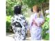 女性レンタル浴衣です