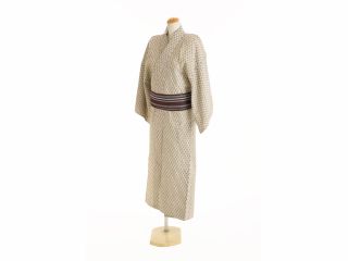 男物レンタル浴衣