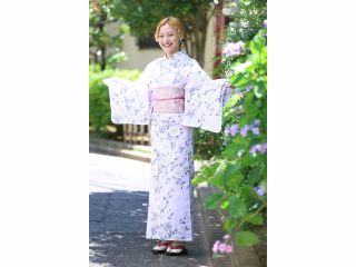 Aコース女性浴衣