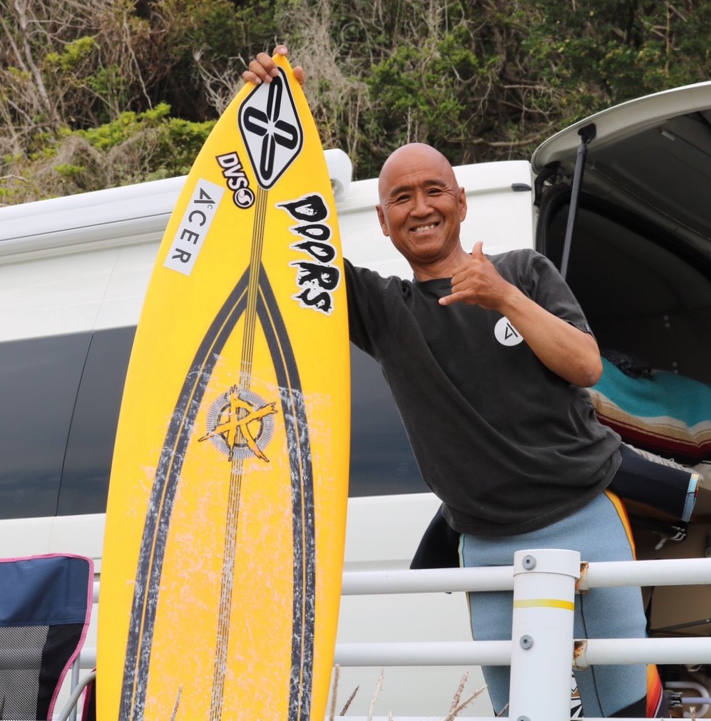 DOORS SURF STUDIO�̎ʐ^3