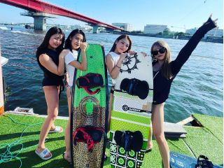 女の子でも簡単に楽しめます♪