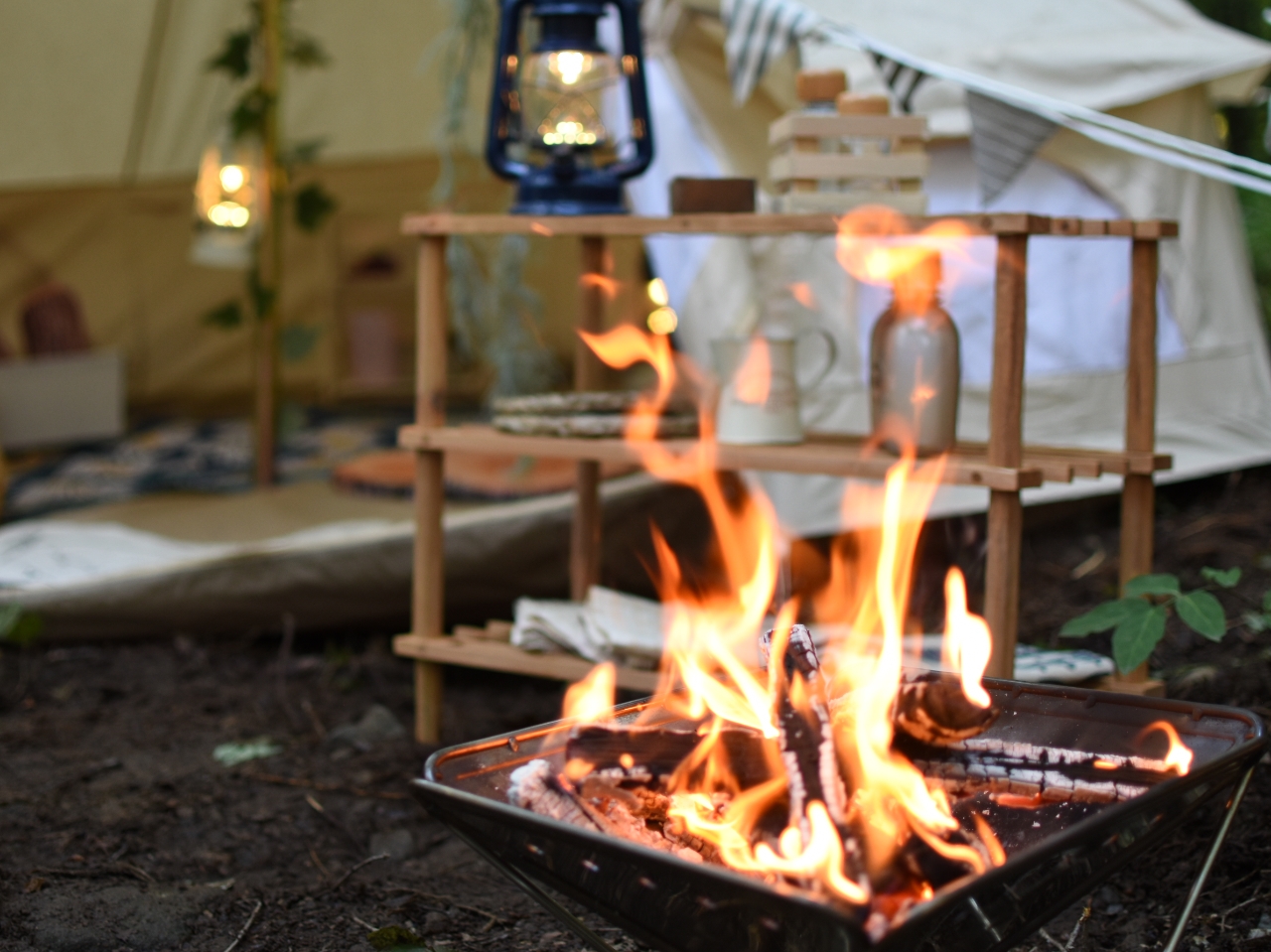 持ち手付き　鉄板　イベント　出店　バーベキュー　キャンプ　グランピング　フェス祭 HASAMI Camping & Outdoor FESTA 開催のお知らせ | 長崎県波佐見