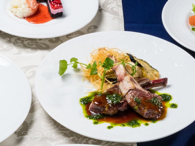 ※料理イメージ