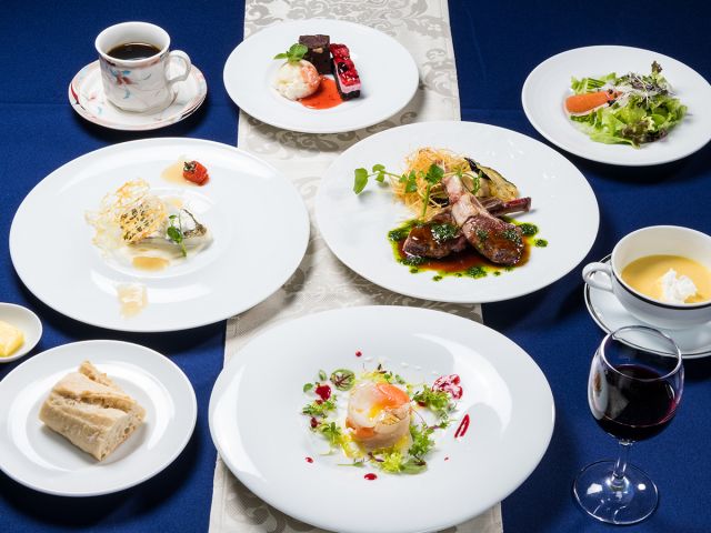 ※料理イメージ