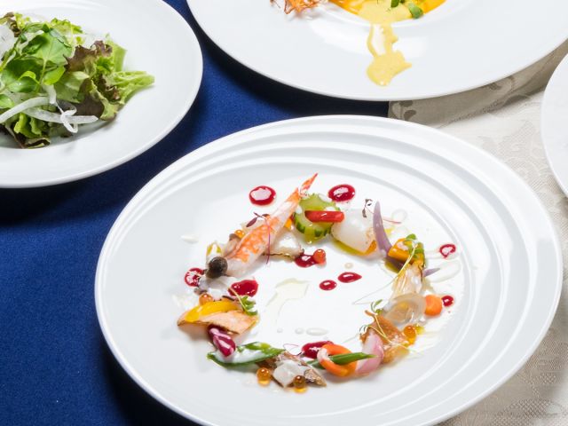 ※料理イメージ