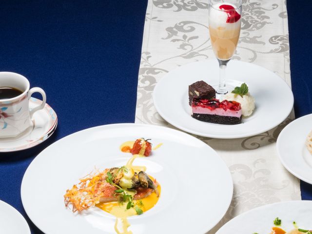 ※料理イメージ