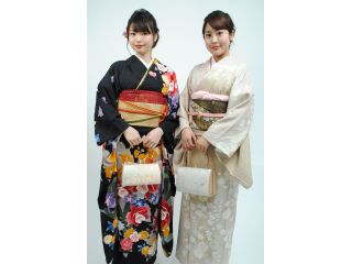 大切なお時間をお着物で過ごしませんか?